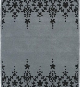 Шерстяний килим Matrix MAX 07 Guild Grey